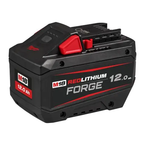 Milwaukee M18 FB12 Batteri Reapris